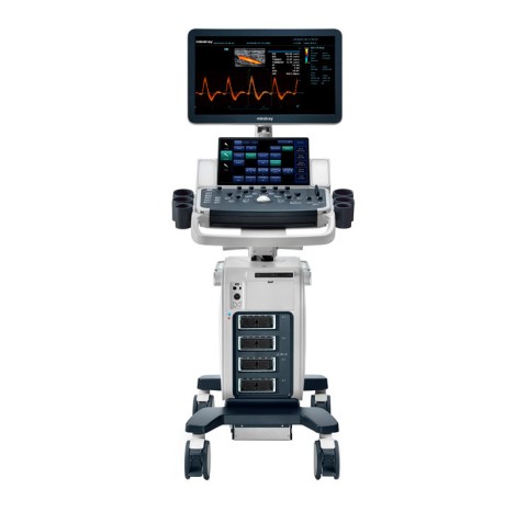 Ультразвуковая диагностическая система Mindray DC-70 Pro X-Insight