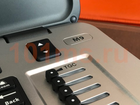 Ультразвуковая диагностическая система Mindray M9T - 1 864 600 руб.