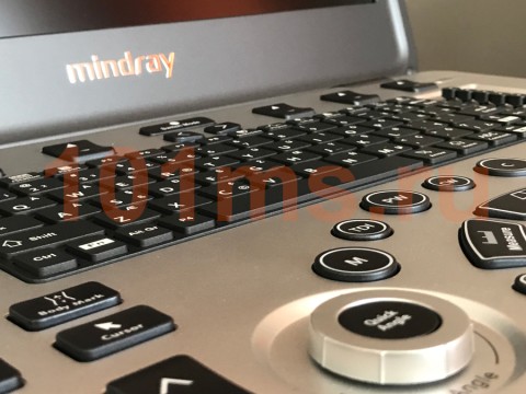 Ультразвуковая диагностическая система Mindray M9T - 1 864 600 руб.