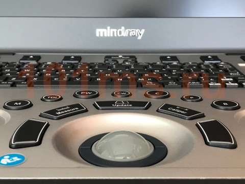Ультразвуковая диагностическая система Mindray M9T - 1 864 600 руб.
