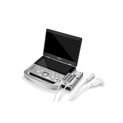 Портативный УЗИ аппарат Mindray MX8 - 2 486 200 руб.