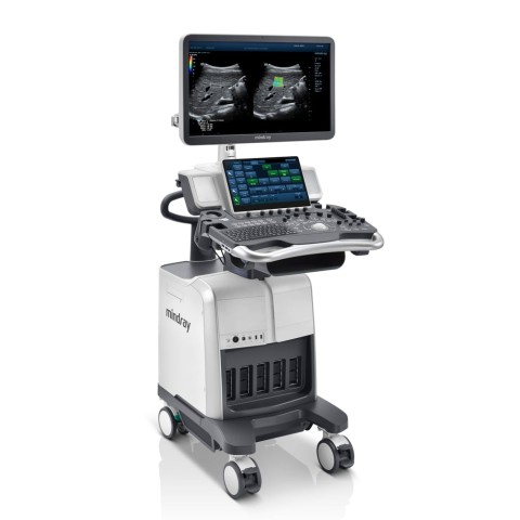 ​Ультразвуковая диагностическая система Mindray DC-80 X-Insight​ - 1 425 100 руб.