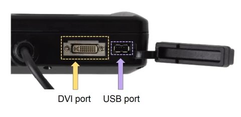 УЗИ аппарат для ветеринарии Honda HS-103V - 233 100 руб.
