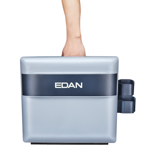 УЗИ аппарат Edan U60 - 475 395 руб.