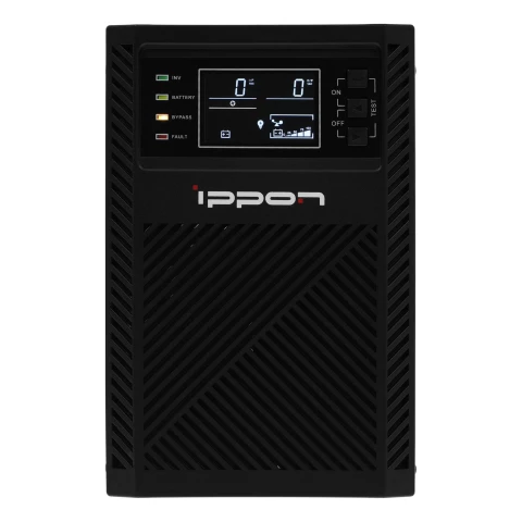 ИБП Ippon Innova TAE 1000 - 27 600 руб.