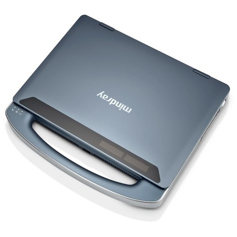 Портативный УЗИ аппарат Mindray Medical MX7