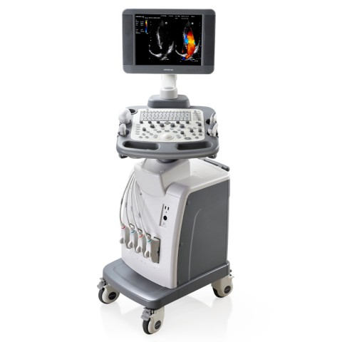 Сканер УЗИ Mindray DC-N6 - 1 398 500 руб.