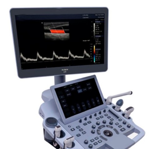 УЗИ аппарат Edan Acclarix LX9 - 2 173 236 руб.