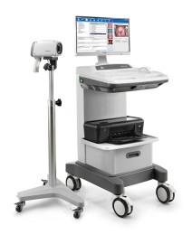 Видеокольпоскоп Edan C6