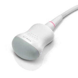 Монокристальный объёмный датчик для сканирования в реальном времени SD8-1E