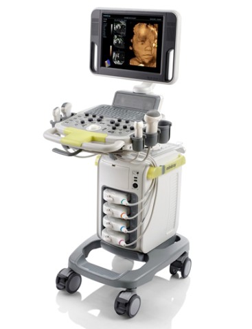 УЗИ сканер Mindray DC-N3 - 310 800 руб.
