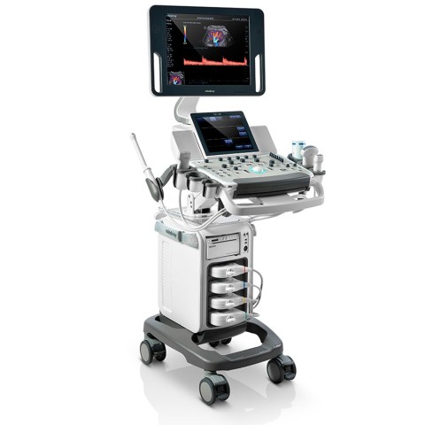 Аппарат ультразвуковой диагностический DC-40 - 380 900 руб.