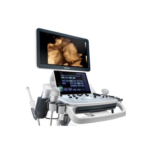 Ультразвуковой аппарат Mindray DC-45 - 427 300 руб.