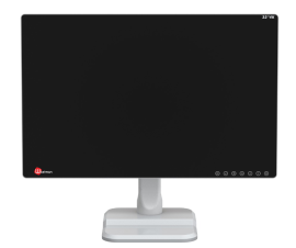 Монитор медицинский UHD 4K Steinmann 8132, 32"
