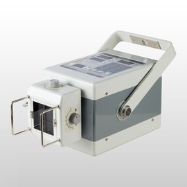 Переносной рентгеновский аппарат Poskom PXP-100CA