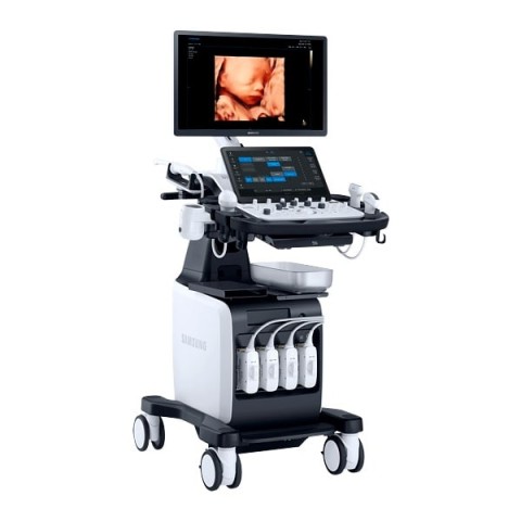 УЗИ аппарат Samsung Medison V8 - 4 446 900 руб.