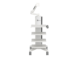 Тележка эндоскопическая аппаратная Steinmann 2100