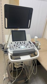 УЗИ Мindrаy DС-40 (ЕГ)