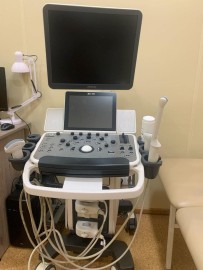 УЗИ сканер Mindray DC-70 2017 г.