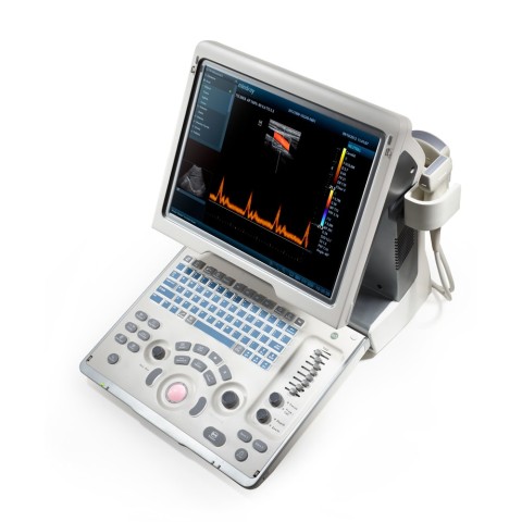УЗИ аппарат Mindray DP-50 Color - 341 100 руб.