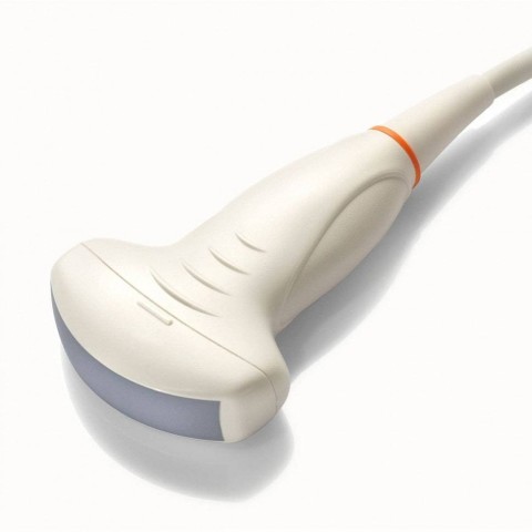 Конвексный датчик C5-2 - 277 300 руб.