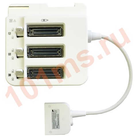 PEM-21 Разветвитель для датчиков - 108 800 руб.