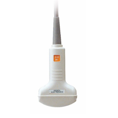 Датчик конвексный HCS-436M - 111 600 руб.