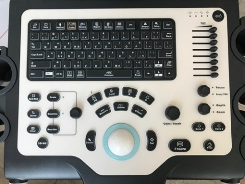 Ультразвуковая диагностическая система Mindray DC-28 - 242 800 руб.