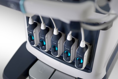 УЗИ сканер Mindray Resona 6 - 3 797 700 руб.