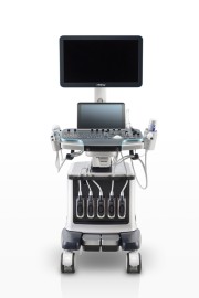 УЗИ сканер Mindray Resona 6
