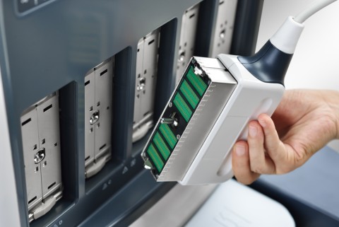 УЗИ сканер Mindray Resona 6 - 3 797 700 руб.